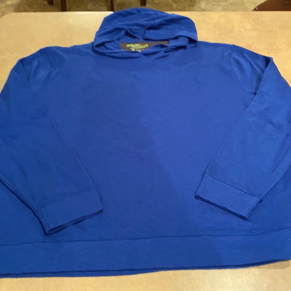 Men’s John Bartlett consensus performance shirt size XXL